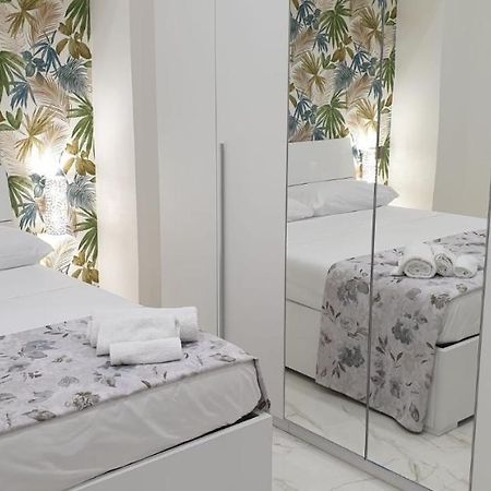 Partenope&Ulisse House Napoli 外观 照片