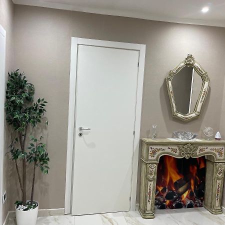 Partenope&Ulisse House Napoli 外观 照片