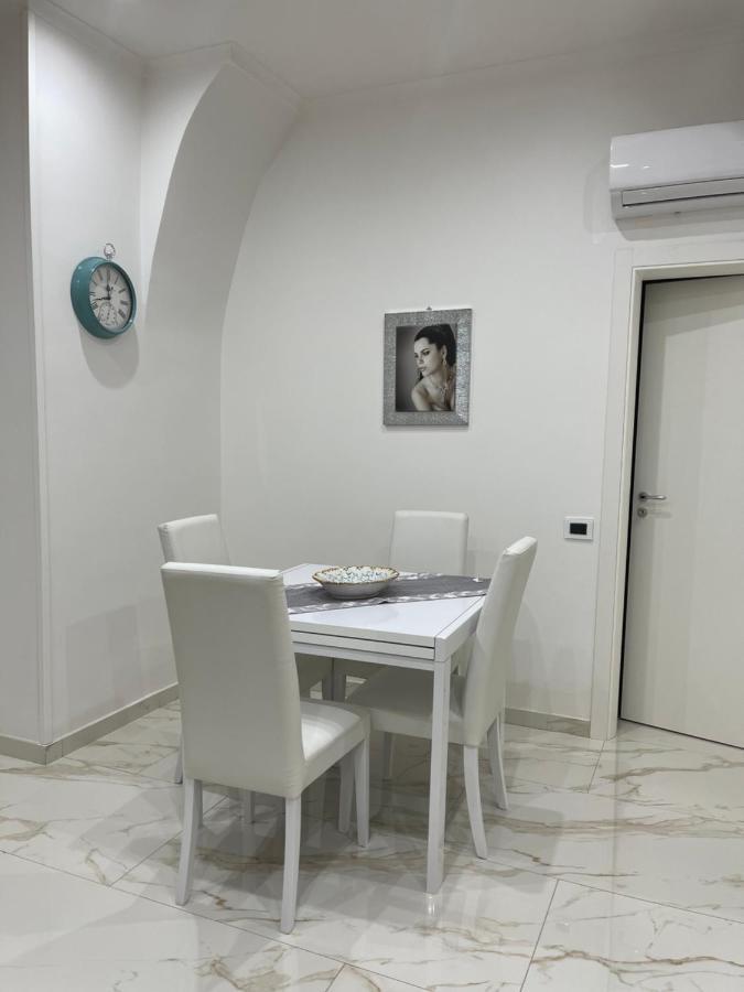 Partenope&Ulisse House Napoli 外观 照片